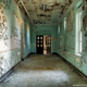 Illustration for article titled The Decaying Remains of Abandoned Hospitals